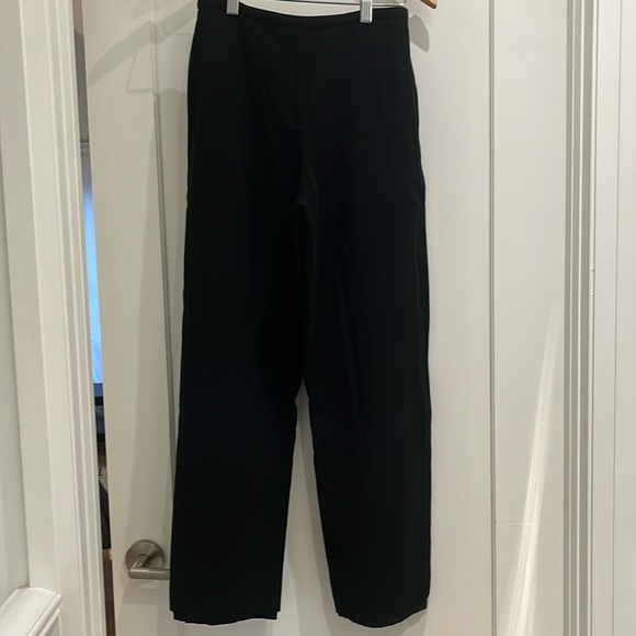 Vintage Wool Liz Claiborne Pants - Picture 2 of 6